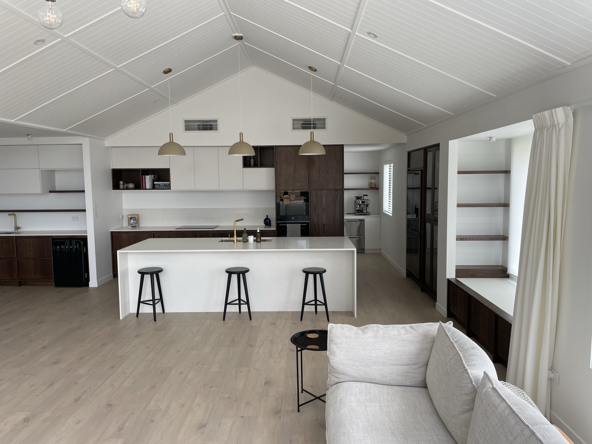 Katikati Family Kitchen