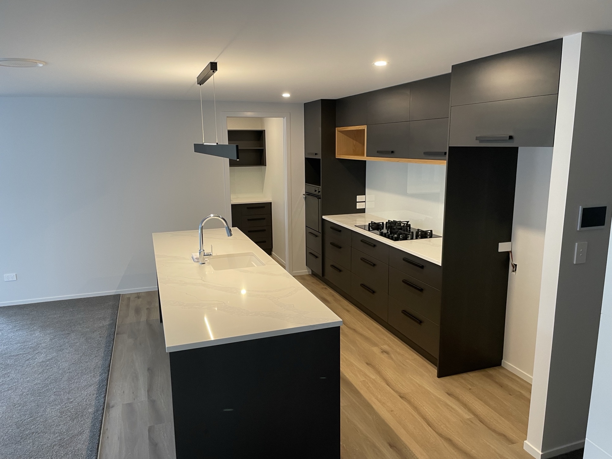 Welcome Bay Kitchen