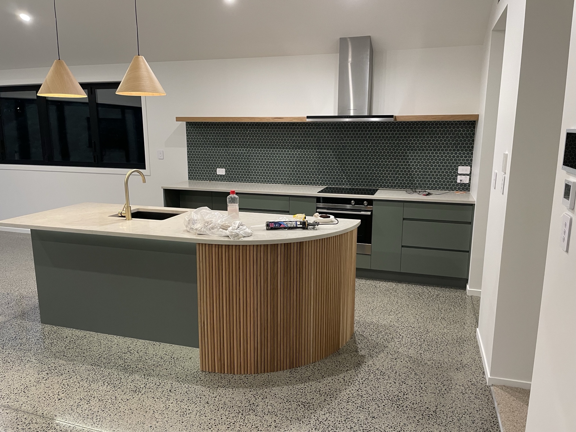 Omokoroa Kitchen