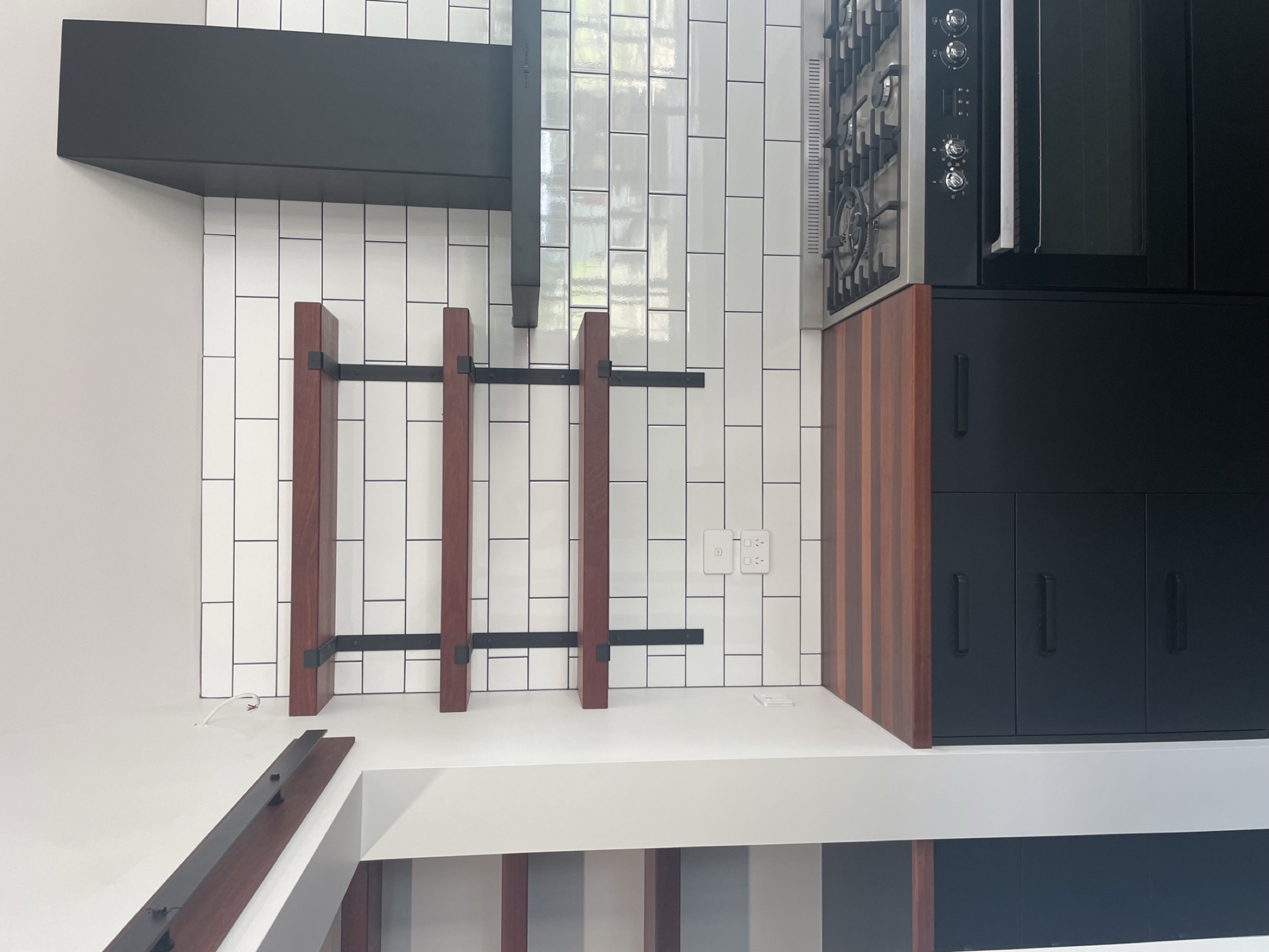 Greerton Renovation