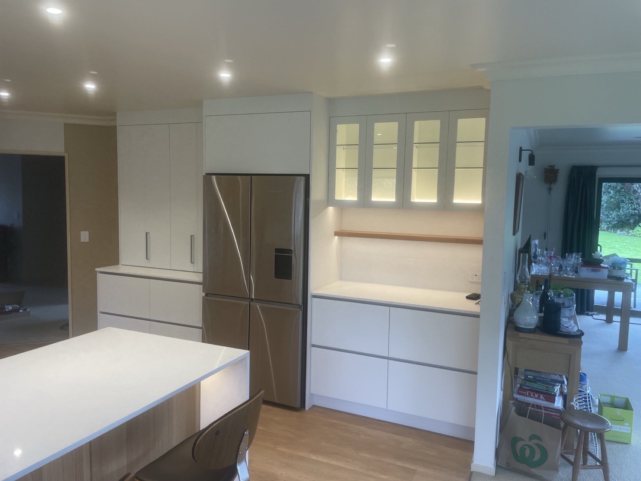 Greerton Luxury Laundry