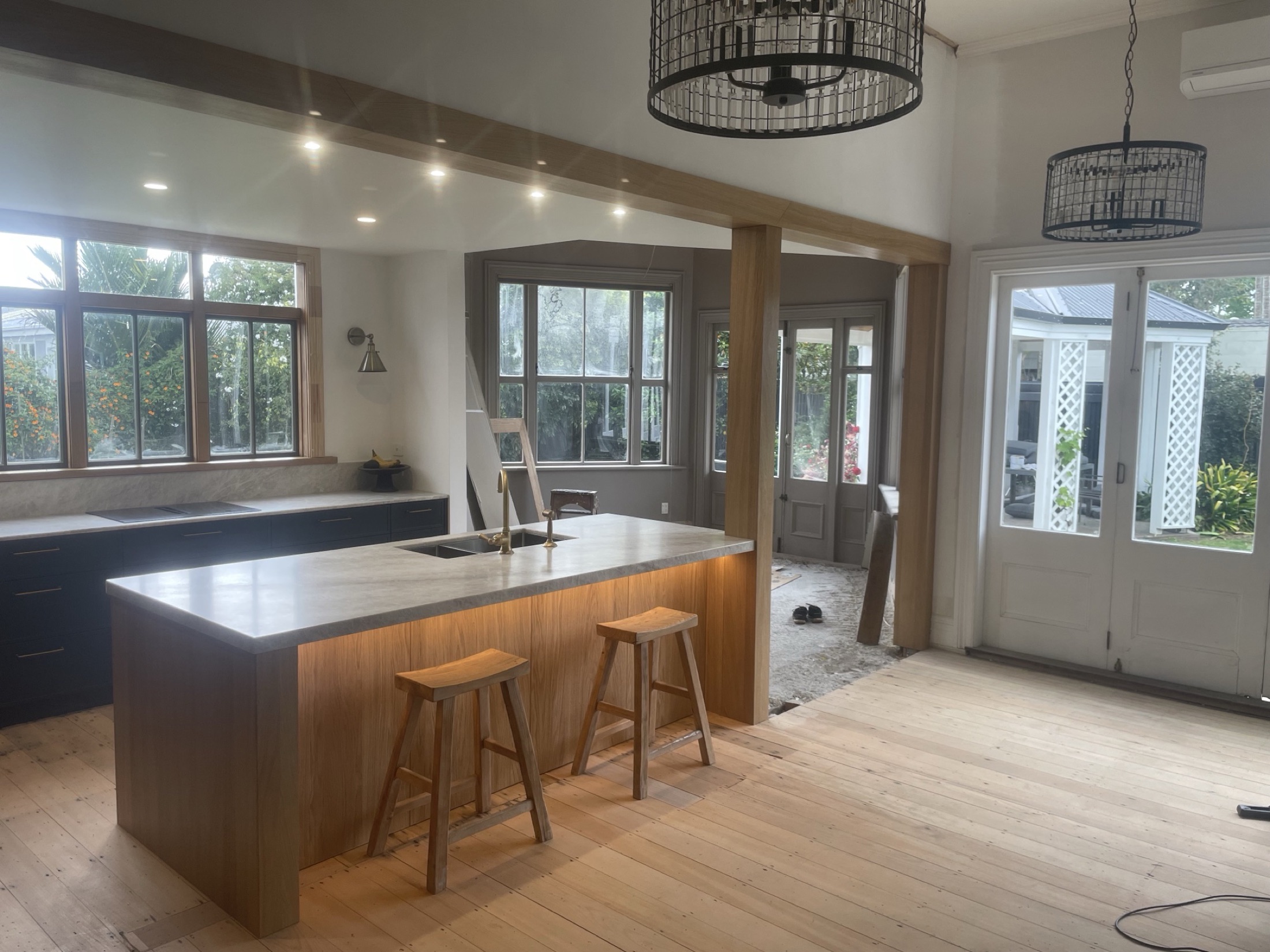 Bespoke Joinery