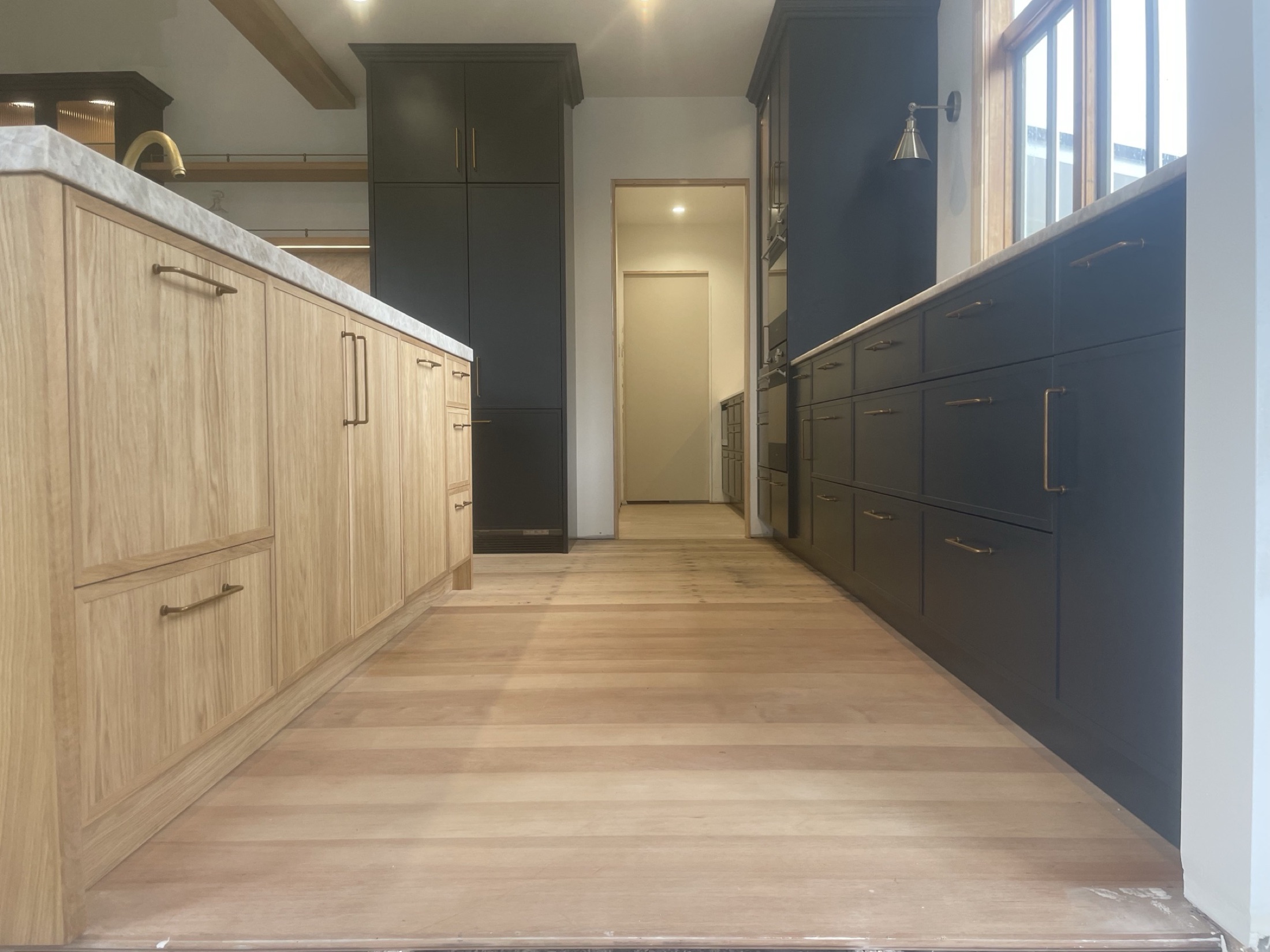 Step 04 — Craft
