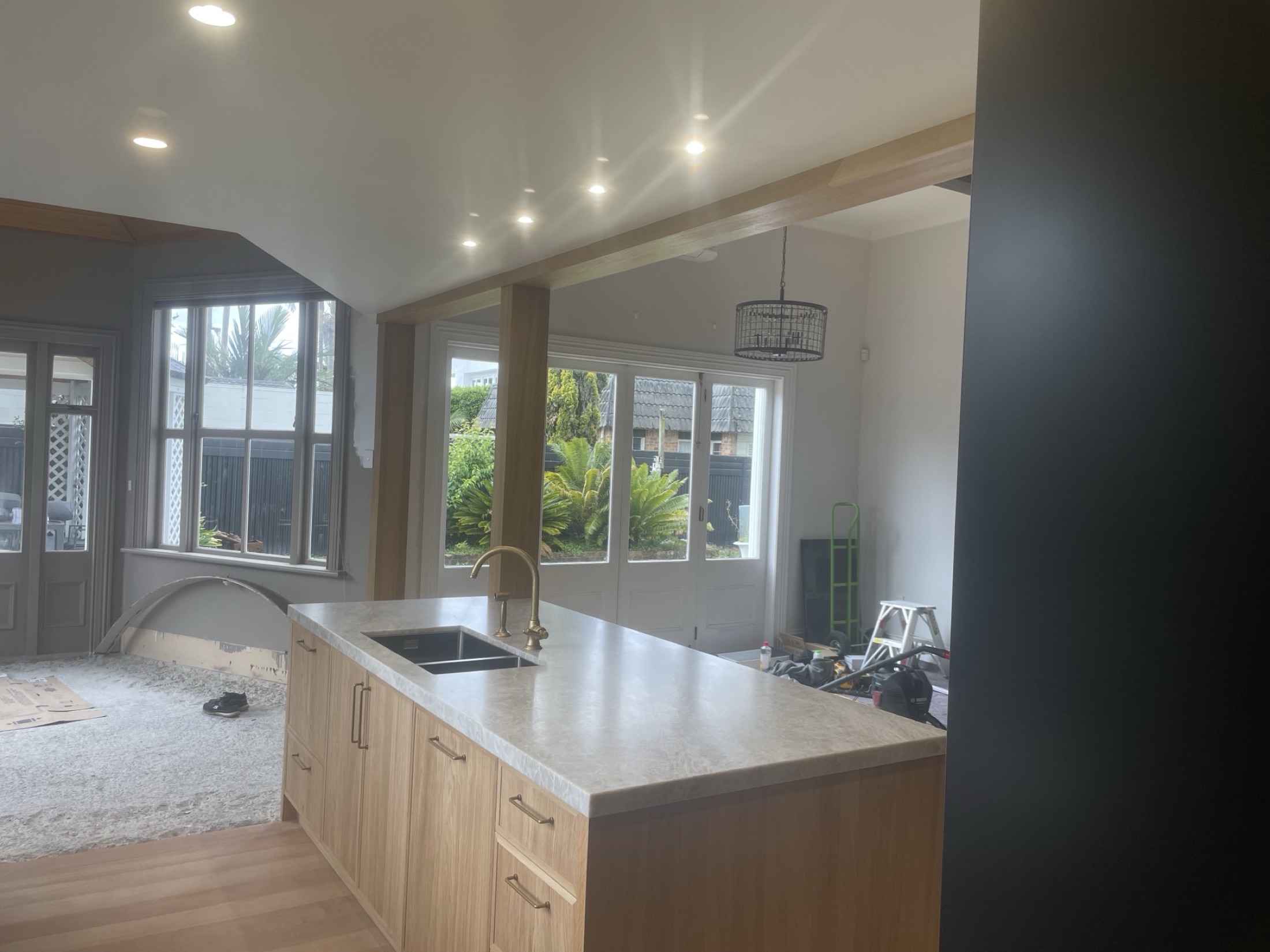 Tauranga Dining Table