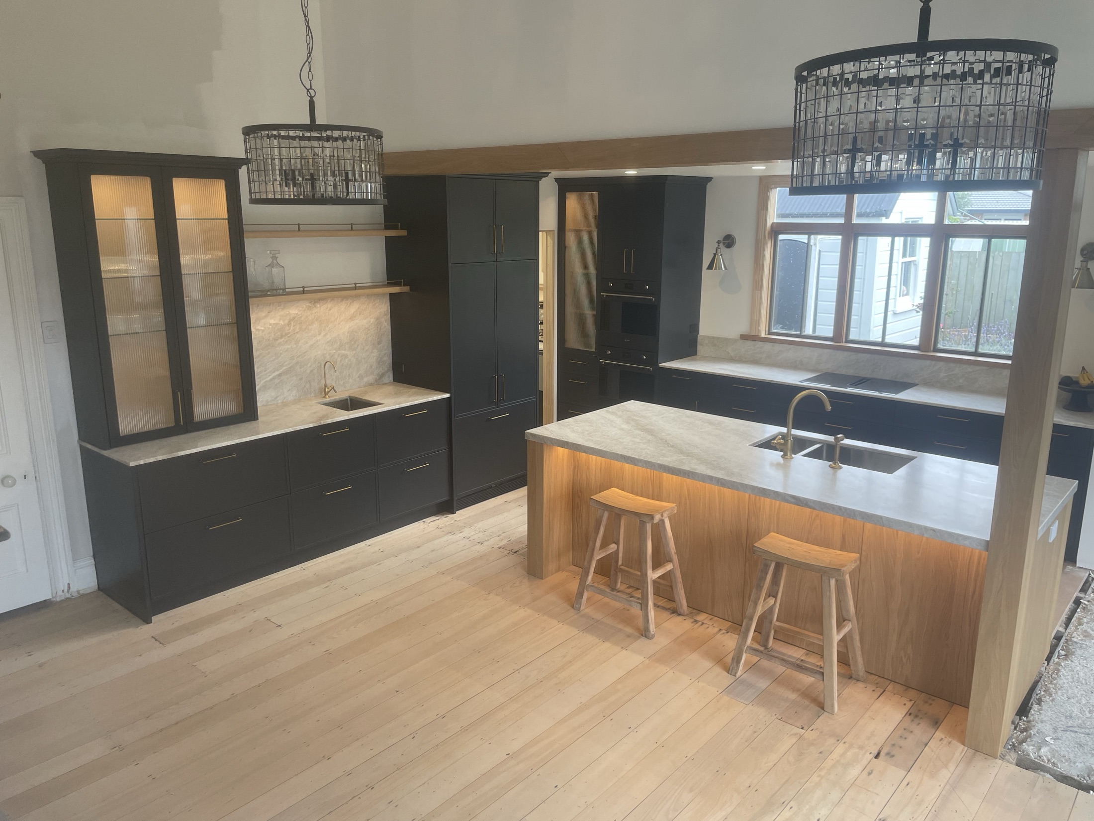 Papamoa Retail Fit-out